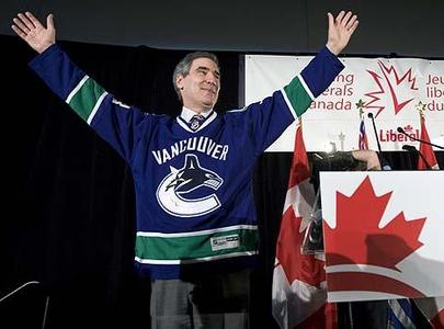 I heard they are going for the cup...