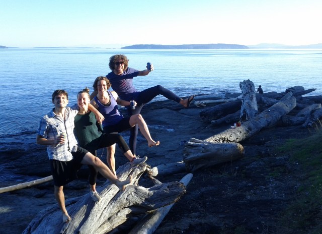 This photo is for Alice and Phil.